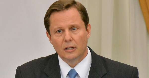 Diario HOY | Destacan detección de juicios fraudulentos por mafia de los pagarés: “La idea es aprender”