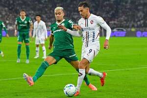 Palmeiras vs. Liga hoy: Hora, formaciones y dónde ver en vivo - Fútbol Internacional - ABC Color