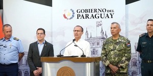 Viceministro confirma refuerzo de seguridad fronteriza tras incidentes - Portal Digital Cáritas Universidad Católica
