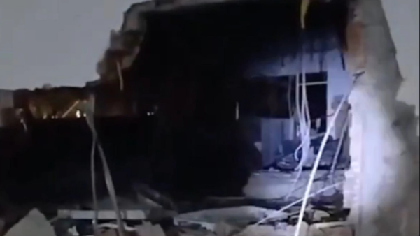 Intendente de Katueté ya había pedido grupo táctico para la ciudad, pero no le hicieron caso