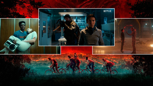 La última aventura en Hawkins: Se publica el tráiler de la temporada final de Stranger Things