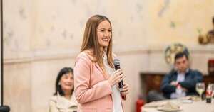 Diario HOY | Liberales piden que el partido elija a Soledad como candidata de consenso