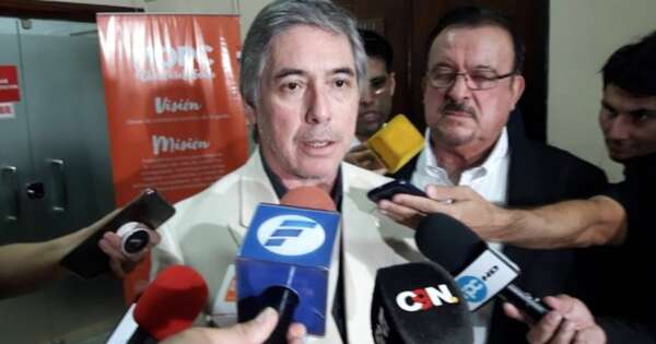 Diario HOY | Reforma del transporte: Cetrapam reclama ley aplicable, diálogo y mayor presupuesto
