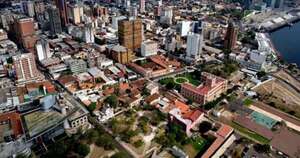 La Nación / Crecimiento sostenido: repunte de la economía paraguaya data desde el 2023, resaltan