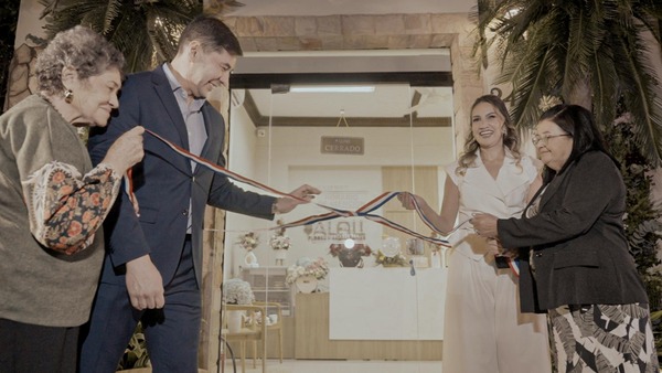 Alali Flores & Experiencias: una propuesta innovadora que redefine el arte floral en Concepción - Concepción al Día