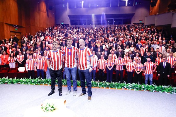 PND 2050: “Es necesario planificar, pero sin comprometer la soberanía ni ignorar nuestra realidad demográfica”, alertó Fe