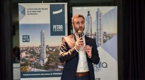 Imputan en Argentina al empresario Alfredo Rilla por presunto desvío de fondos en el Grupo Petra