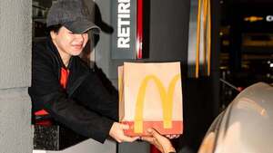 ¡Cuarto de Libra a G. 20.000!: McDonad’s Paraguay anuncia oferta para gritar de alegría