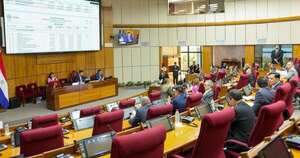 Diario HOY | Bicameral aprueba aumento de G. 170.000 millones en el PGN 2026