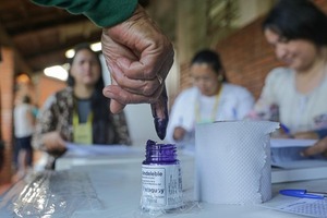Justicia Electoral habilita consulta al padrón online para la elección municipal en CDE - ADN Digital