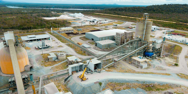 Cemento Compuesto C-32, la solución versátil y confiable para la construcción paraguaya - ADN Digital