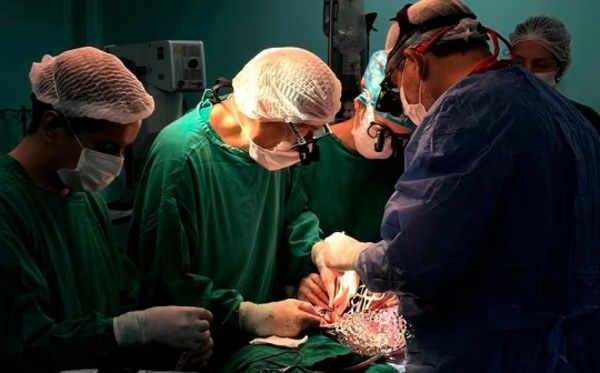 Salud pagará a un sanatorio argentino por estudios hechos en el país, mientras hospitales locales carecen de insumos