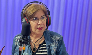 Blanca Duarte impulsa la reconstrucción del coloradismo desde Causa Republicana - OviedoPress