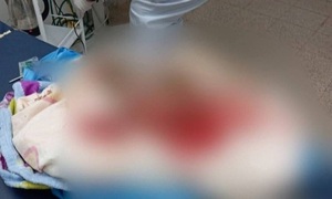 Imputan y piden prisión preventiva para la madre de la recién nacida hallada en una letrina en Caaguazú - OviedoPress