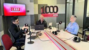 Empresario propone alianza pública-privada para superar «desfasajes» con el Estado