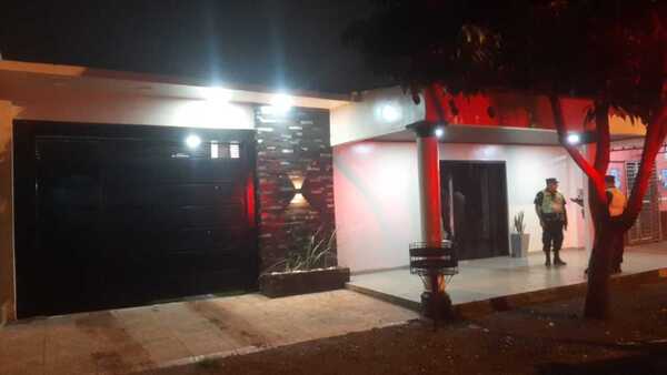 Disparan contra una casa y dejan amenaza al propietario en PJC: "Cierra tu sucia boca"