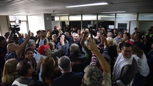 Edil propone realizar nuevo préstamo para enfrentar la crisis en la Municipalidad de Asunción