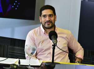 Diputado presenta proyecto de ley de compensación de deudas entre Municipalidad de Asunción y Ministerio de Economía - Política - ABC Color