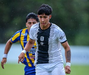 Desarrollo completo de la novena fecha