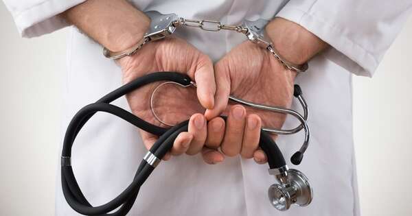 La Nación / Piden crear un registro de víctimas de negligencia médica