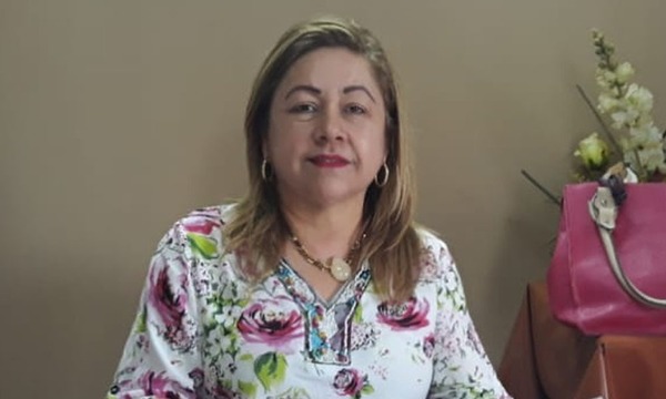 Norma Ortiz confirmó que “Piquín” Álvarez fue liberado por falta de elementos para su detención - OviedoPress