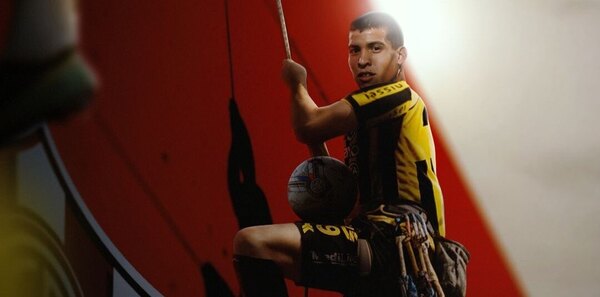 Versus / La peculiar imagen que publicó Guaraní y dejó pensando a todos