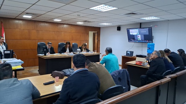 Padre de Thirza pide justicia por el homicidio de su hija de 9 años - PDS RADIO Y TV