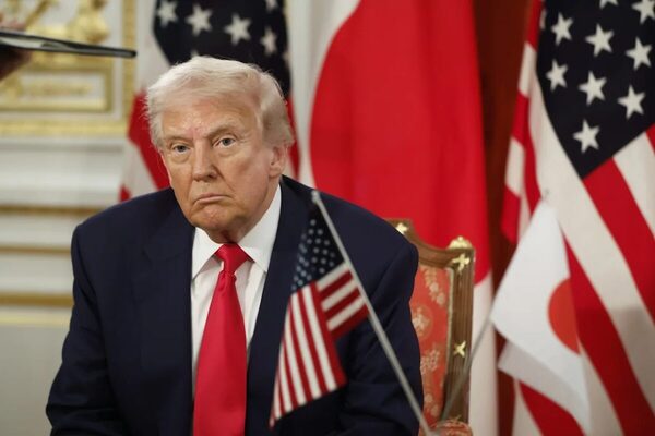 Tensión nuclear: Trump ordena reanudar pruebas en EE. UU. tras anuncio de armamento ruso - Portal Digital Cáritas Universidad Católica