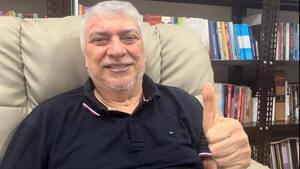 El Frente Guasu anuncia plenaria con Fernando Lugo con miras a municipales