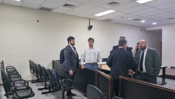 Porque la Corte pidió expediente, suspenden juicio en caso Zapag