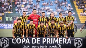 Bernay, con todos a disposición