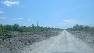 Alto Paraguay: Obras viales frenadas por burocracia del MEF