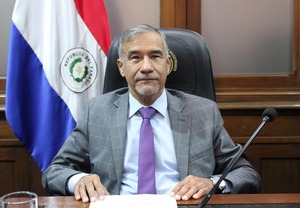 Jurado posterga análisis de causa contra jueces y fiscal por absolución de docente en caso por abuso - PDS RADIO Y TV