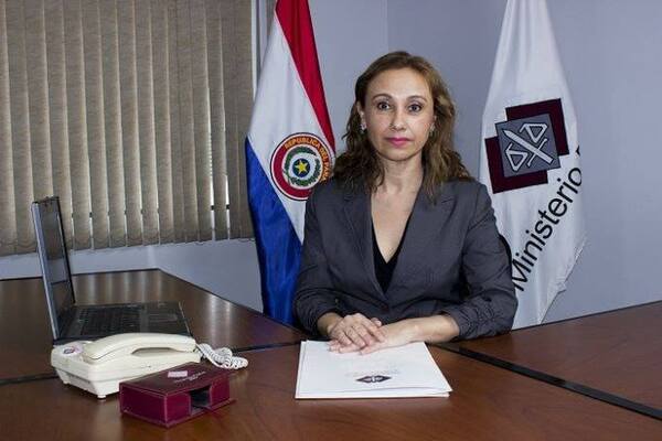 Fiscala que pretendió liberar a un abusador infantil es investigada - ADN Digital