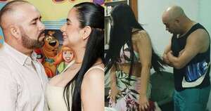 La Nación / ¿Quién es Faustino Aguayo Cabañas y qué hay detrás del polémico festejo en la cárcel?