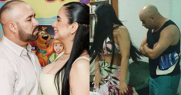 La Nación / ¿Quién es Faustino Aguayo Cabañas y qué hay detrás del polémico festejo en la cárcel?