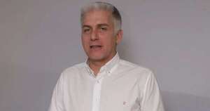 La Nación / PLRA no es “un partido de 5 afiliados” que toma decisiones por posteos, dice Saguier