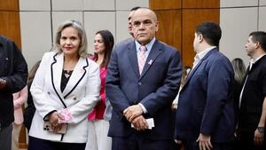 Bachi dice que no va a investigar a Zenaida porque no puede hacer una “parafiscalía”