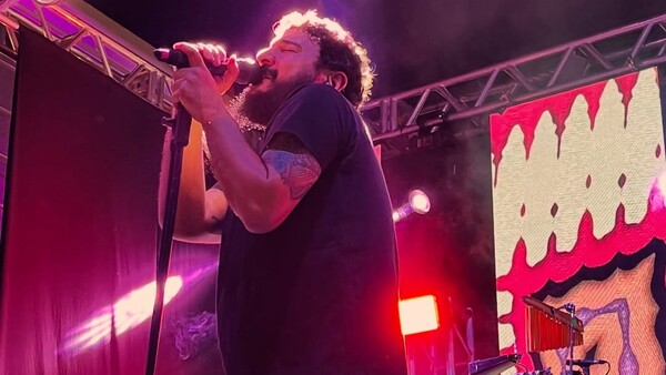 Popular / ¡Organizan jornada solidaria para ayudar al cantante de "Kita Pena"!