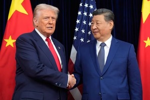 Donald Trump y Xi Jinping alcanzaron un acuerdo sobre tierras raras y la reducción de aranceles en su reunión en Corea del Sur - ADN Digital