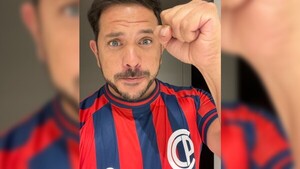 "El que no quiere que Cerro salga campeón es Olimpuerco"