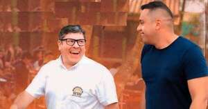 Diario HOY | Prieto abre el paraguas: insiste en fraude anticipado