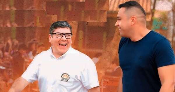 Diario HOY | Prieto abre el paraguas: insiste en fraude anticipado