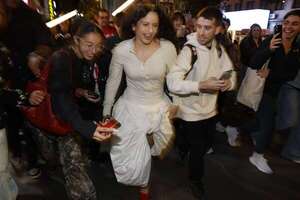 Rosalía, el ejemplo de los obispos sobre el “renovado interés juvenil por lo espiritual” - Música - ABC Color