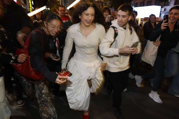 Rosalía, el ejemplo de los obispos sobre el “renovado interés juvenil por lo espiritual” - Música - ABC Color