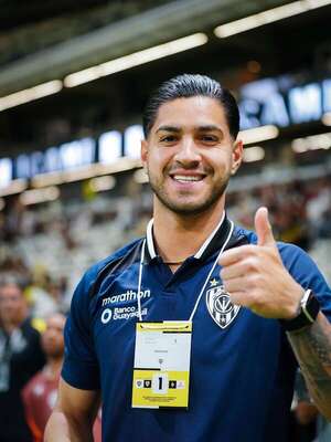 Independiente del Valle retoma el camino al título en Ecuador - Fútbol Internacional - ABC Color