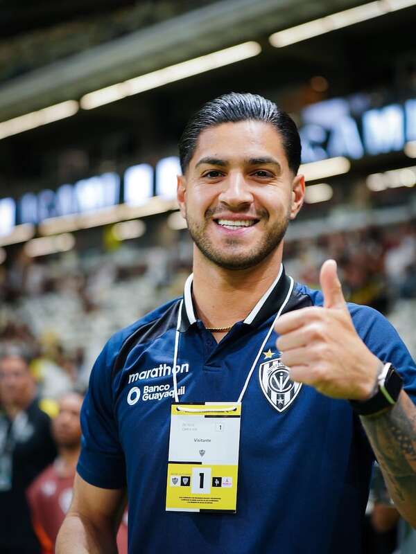 Independiente del Valle retoma el camino al título en Ecuador - Fútbol Internacional - ABC Color