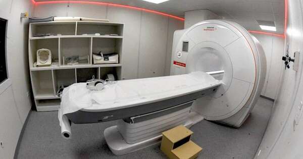 La Nación / Salud Pública terceriza estudios complejos para beneficiar a pacientes