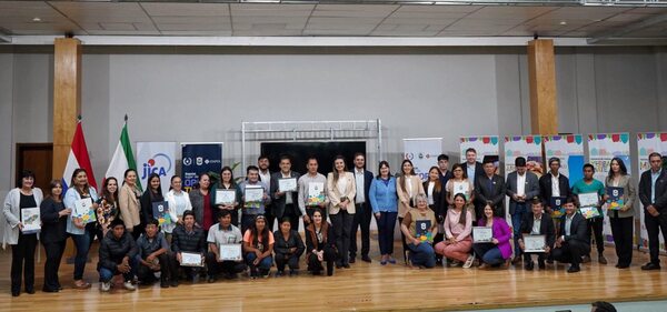 Itapúa reconoce sus primeros cinco tesoros culturales y productivos