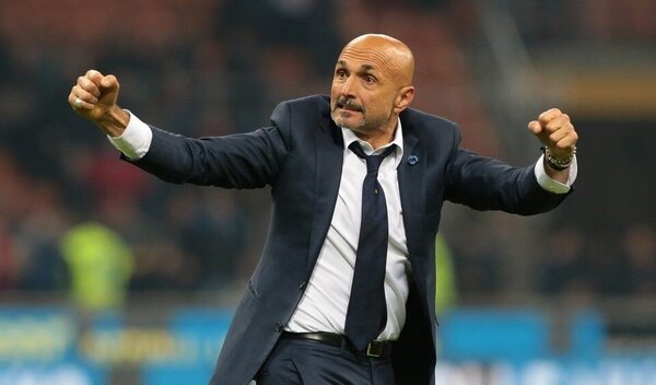 Versus / Luciano Spalletti es nombrado nuevo entrenador de la Juventus